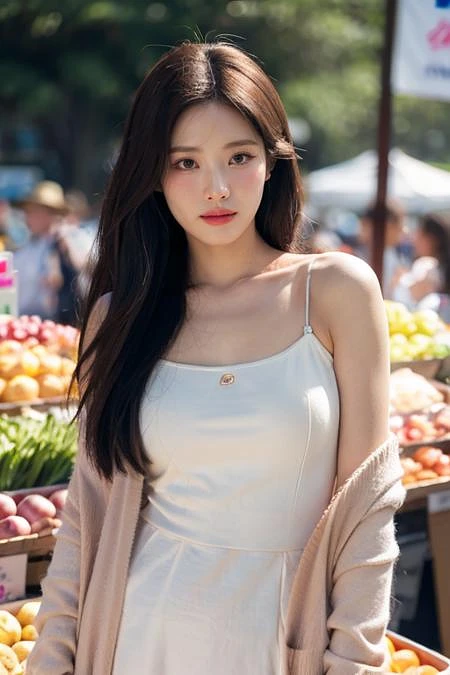Featured image #5 for Not Fromis_9 - Jiwon