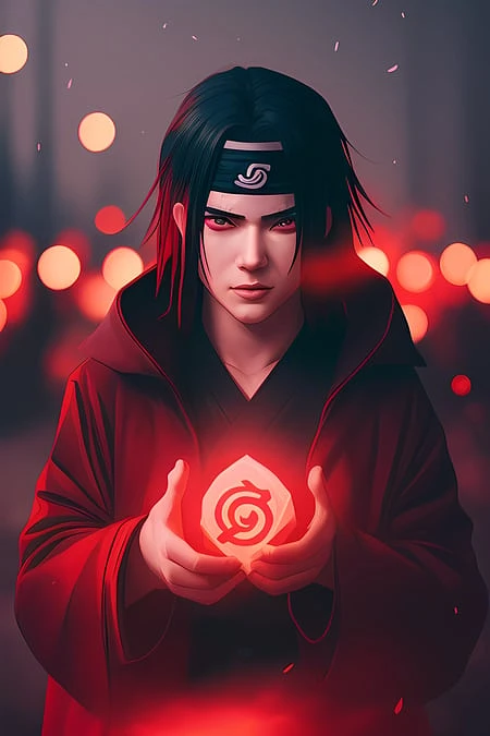 Featured image #1 for ItachiUchiha style
