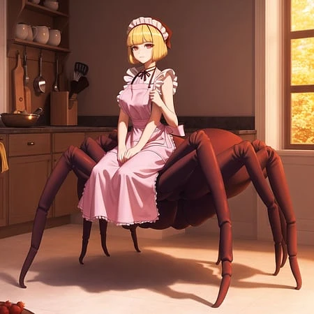 Featured image #3 for Anime Arachne