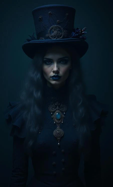 Featured image #3 for Flux with Face & hand detailers + 2 upscalers