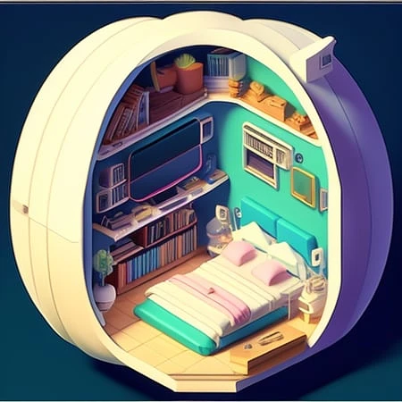 Featured image #5 for Isometric TI sets