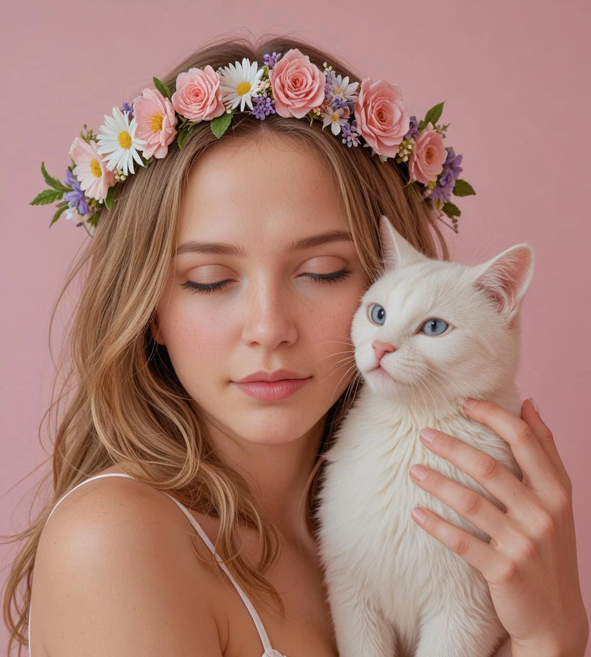 Featured image #5 for Sam Realistic