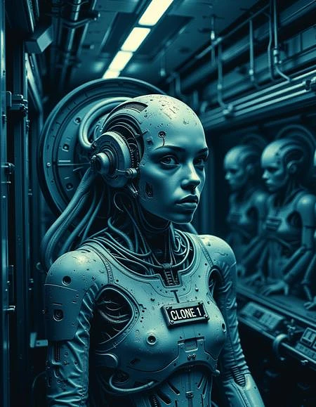 Featured image #5 for The Dark Side Of The Future