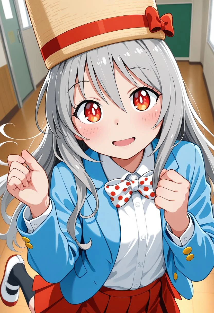 Featured image #1 for Umami-chan | うまみちゃん | (Umaibou | うまい棒)