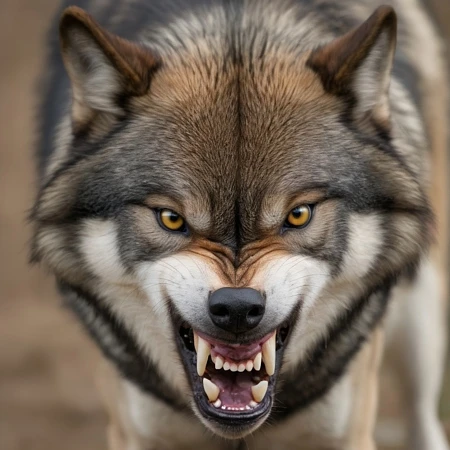 Featured image #6 for A Better Wolf