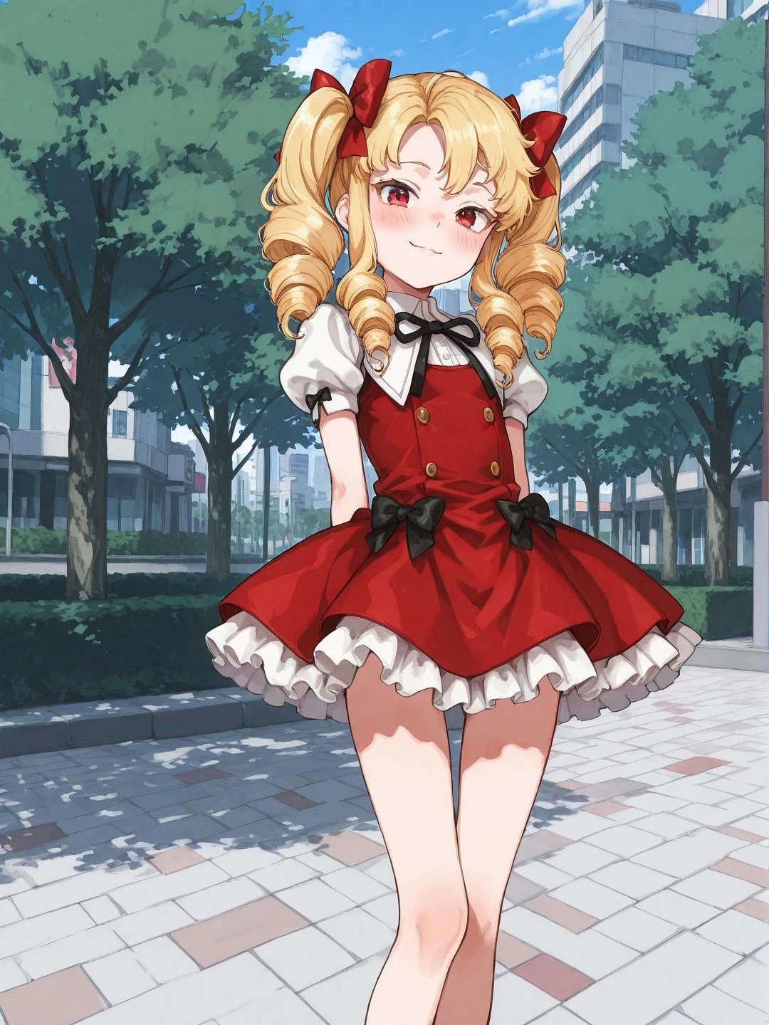 Featured image #1 for Asahina Makoto Style