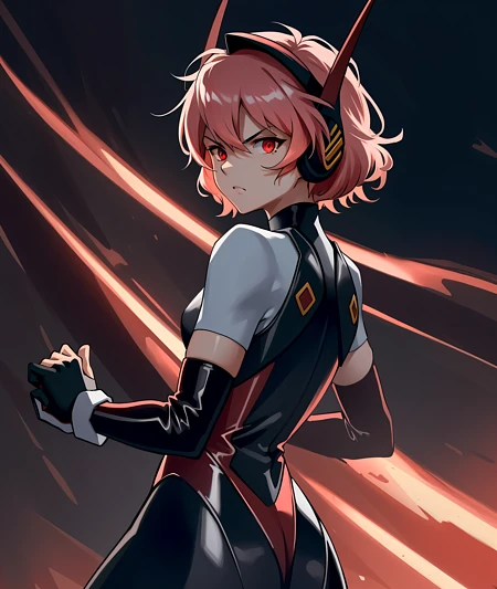 Featured image #5 for ANGELIC LAYER [CHARACTERS]