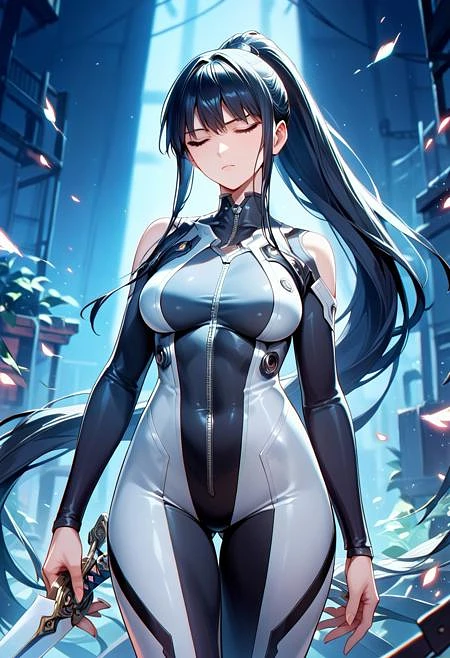 Featured image #5 for Stellar Blade (Pony)