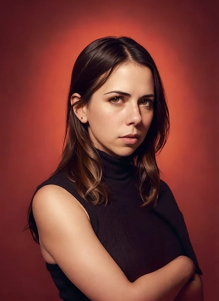 Featured image #3 for Laura Bailey