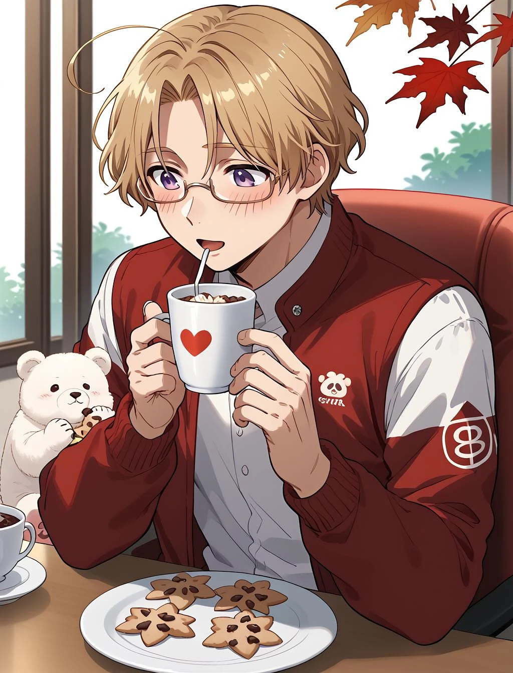 Featured image #5 for Canada | Hetalia