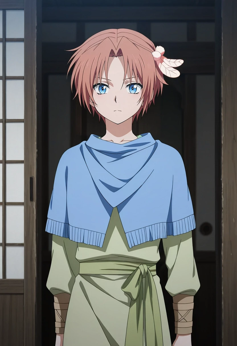 Featured image #1 for Yun | Akatsuki no Yona / Yona of the Dawn