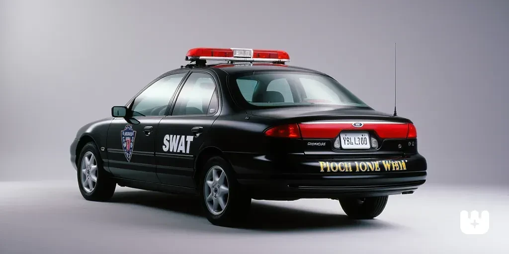 Featured image #5 for 1998 Ford Contour