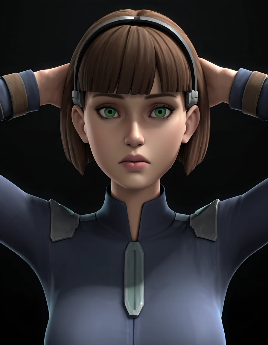 Featured image #5 for Mandalore Cadets (Clone Wars) (Illustrious)