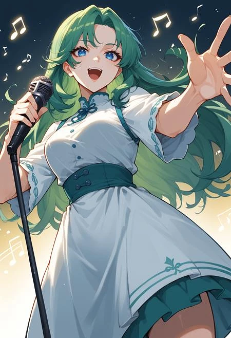 Featured image #6 for Blue-Tear