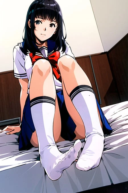 Featured image #5 for Hidero Horibe's style