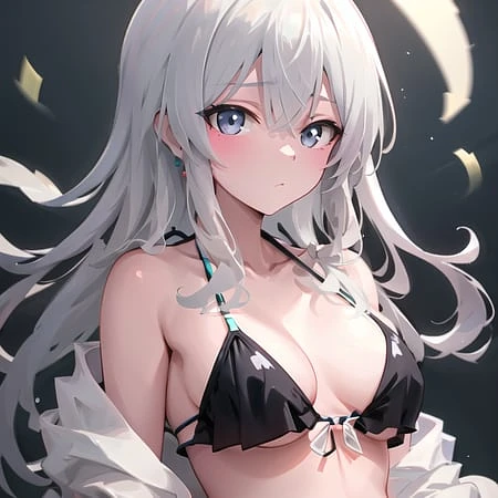 Featured image #4 for Elaina (Majo no Tabitabi) LORA