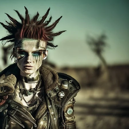 Featured image #3 for postapocalypse