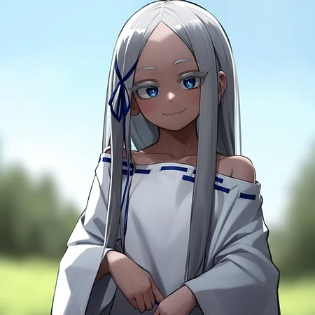 Featured image #1 for Re:Zero Pandora