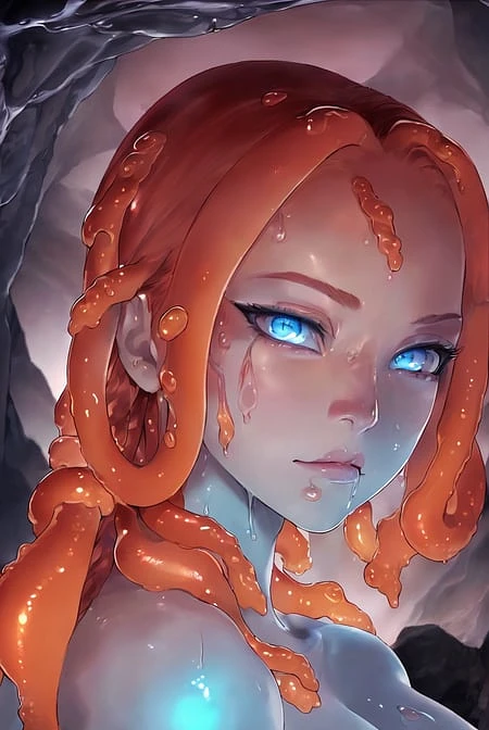 Featured image #1 for Slime