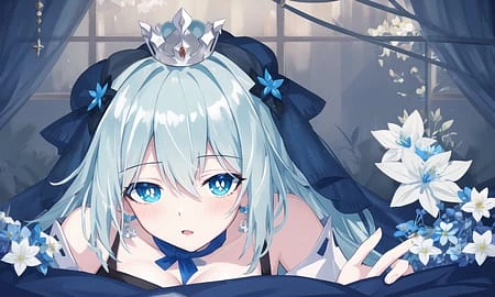 Featured image #3 for Colcher 柯露雪儿(Soul Tide 灵魂潮汐)