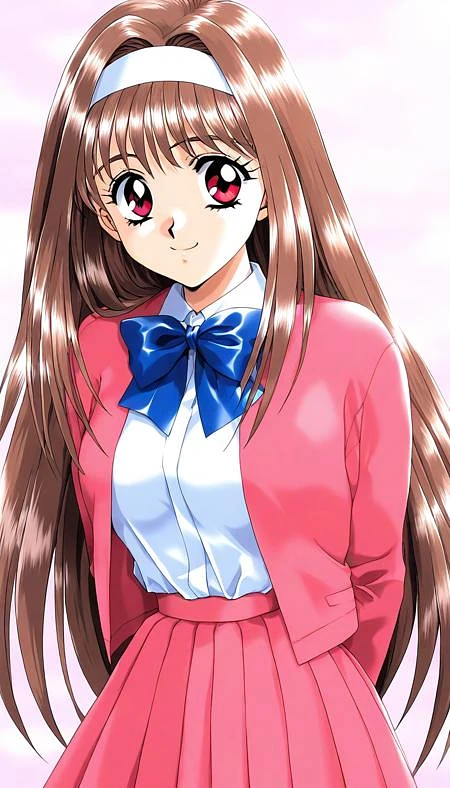 Featured image #1 for 結城瑞穂（下級生) illustrious/Pony Yuuki Mizuho（kakyuusei）