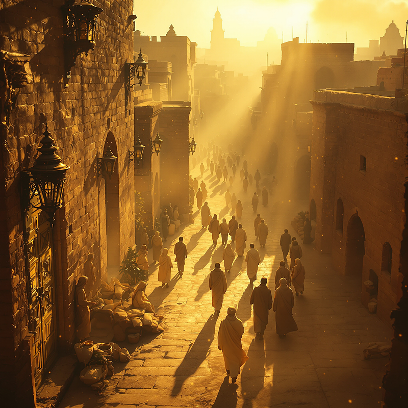 A sample prompt of what you can find in this page