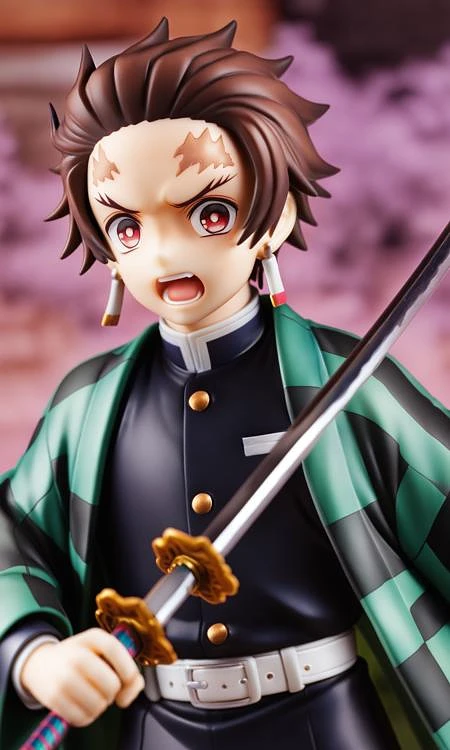 Featured image #3 for [PVC Style Model]Movable figure model XL