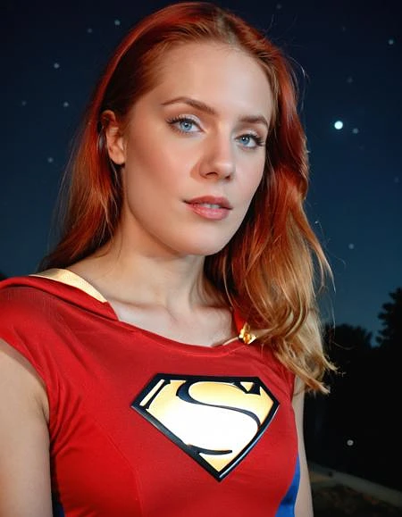 Featured image #4 for Simone Simons LORA