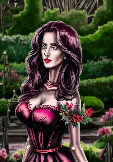 Featured image #3 for cranash64 style