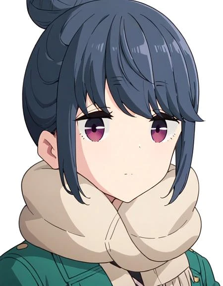 Featured image #1 for [PDXL] Rin Shima - Yurucamp