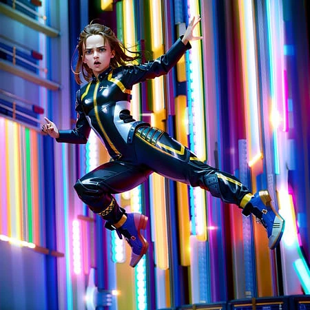 Featured image #4 for Alicia Vikander