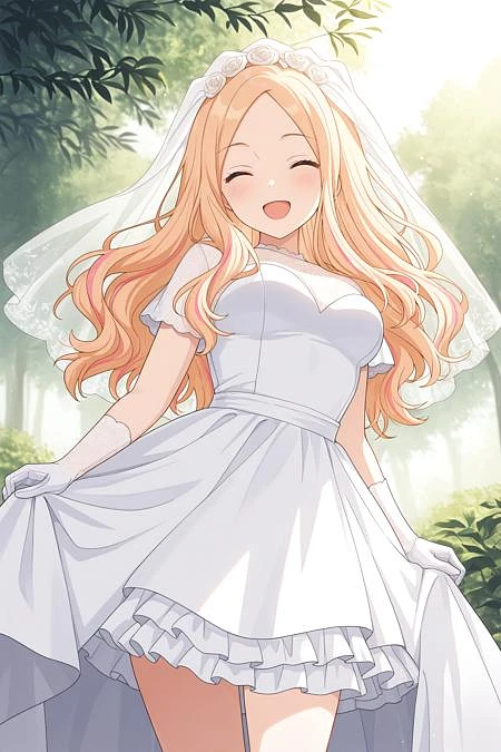 Featured image #2 for Juuou Sena (Gakuen iDOLM@STER) | 十王星南 (学園アイドルマスター)
