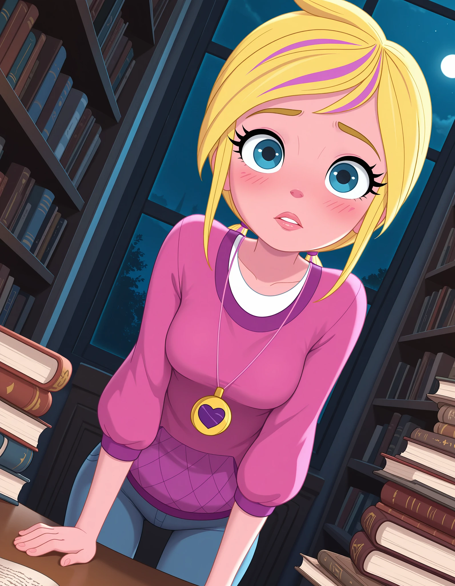 Featured image #1 for Polly - Polly Pocket