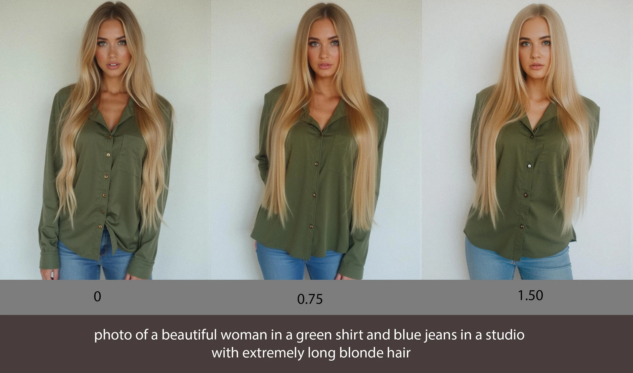 Featured image #1 for Hair Straightener - Flux