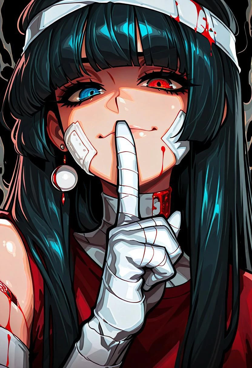 Featured image #1 for AGGA's Utopia —「Style Executor」