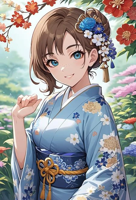 Featured image #2 for Kate | THE iDOLM@STER Cinderella Girls | アイドルマスターシンデレラガールズ