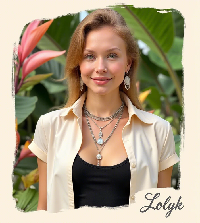 Featured image #5 for Lolyk (Social)