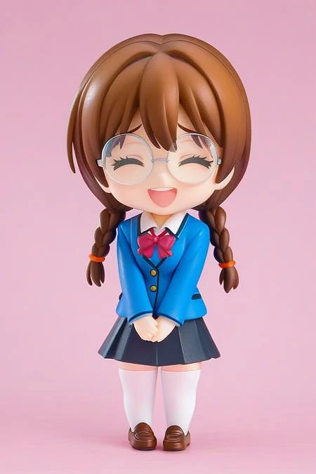 Featured image #5 for [PonyXL + Illustrious] Concept - Anime Figures