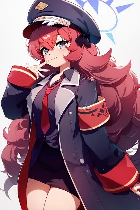 Featured image #1 for Natsume Iroha | 棗イロハ (Blue Archive)