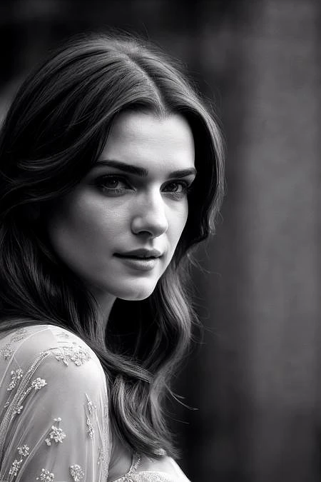 Featured image #5 for Rachel Weisz SoloTI
