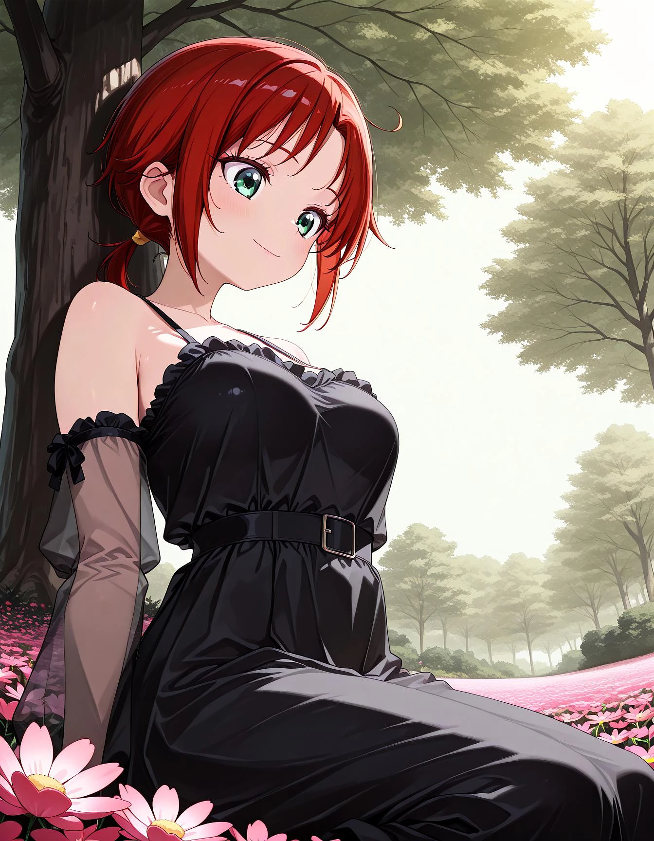Featured image #4 for Hotaru Blend