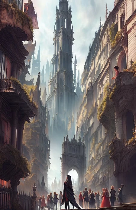 Featured image #4 for Glorious Style