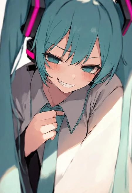 Featured image #4 for Channel_(_caststation) artstyle