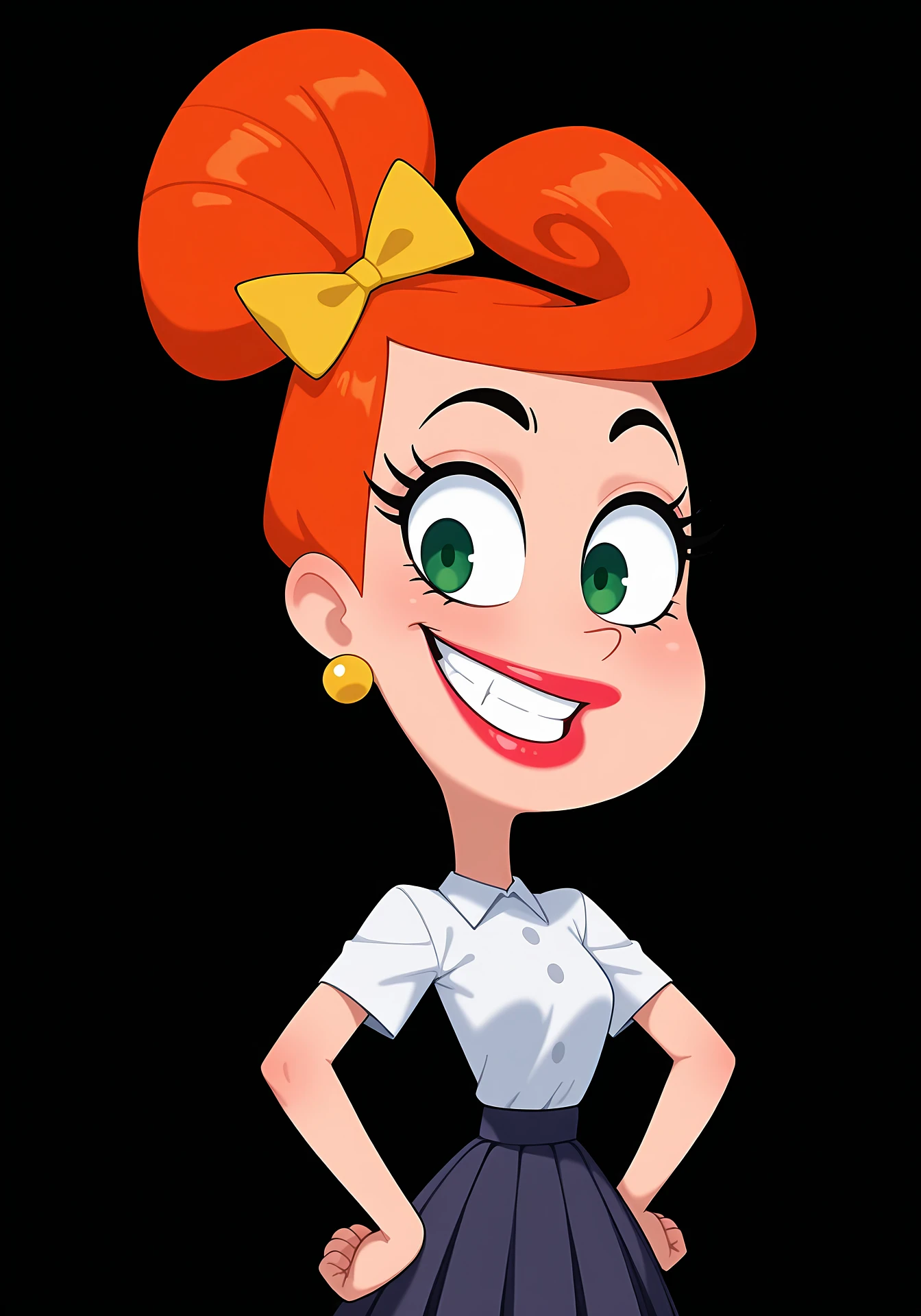 Featured image #6 for Gladys - The Grim Adventures of Billy & Mandy
