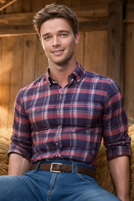 Featured image #4 for Patrick Schwarzenegger