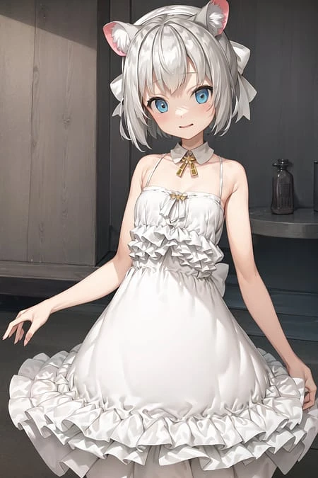 Featured image #4 for Hoshimi (VirtuaReal)