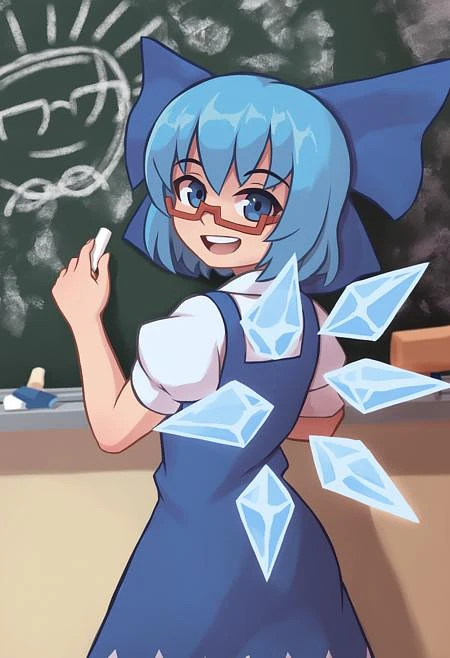 Featured image #1 for Duhota style (Noob/Pony/Flux versions)