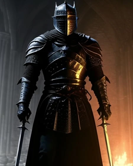 Featured image #5 for 80sDarkSoulsVibes