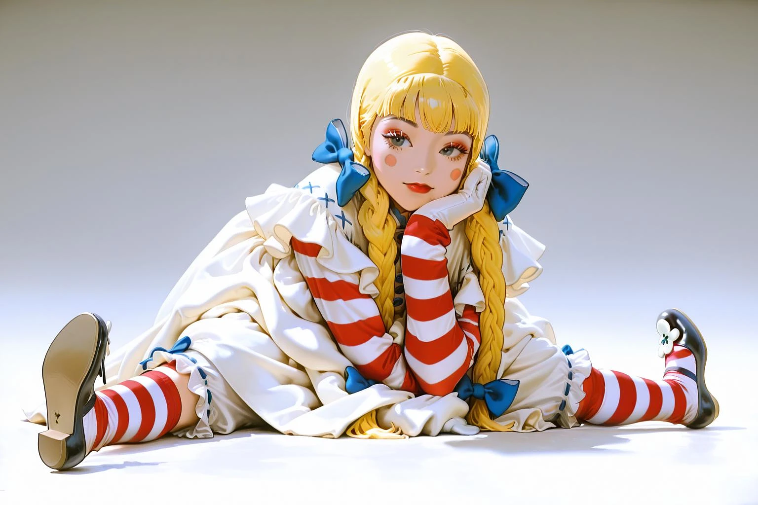 Featured image #1 for TOY CASTLE | CHARACTERS