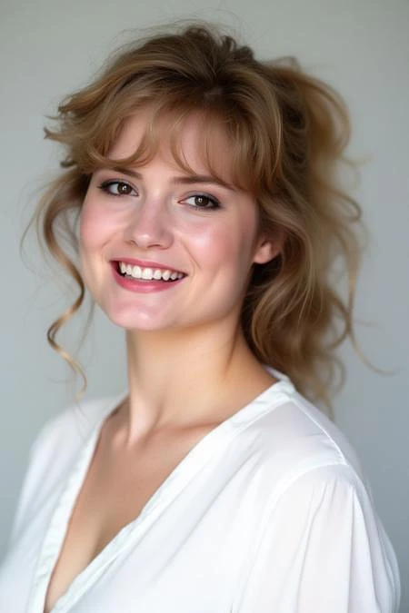 Featured image #4 for Jennifer Jason Leigh - 1980s (Flux LoRa)
